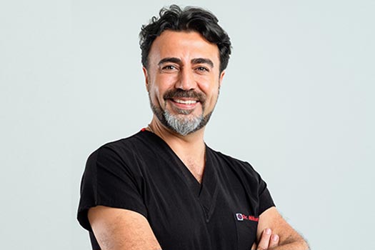 Dr. Nihat Dik